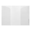 029 Regular Three-Fold File, Traveler's Company