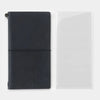 029 Regular Three-Fold File, Traveler's Company
