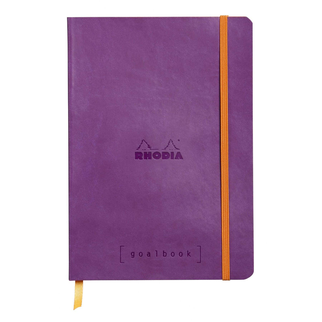 A5 Goalbook, Rhodia