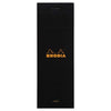 N° 8 Rhodia Notepad