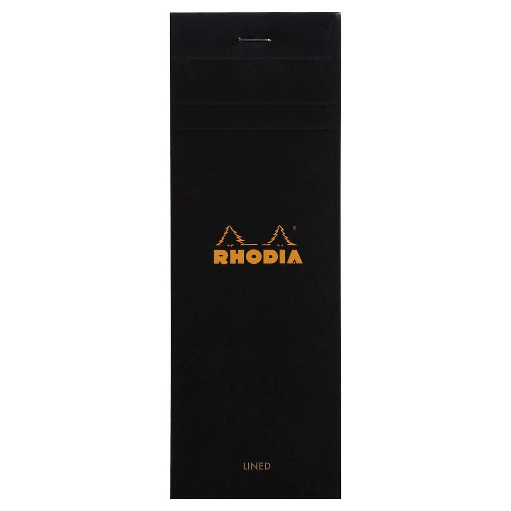 N° 8 Rhodia Notepad