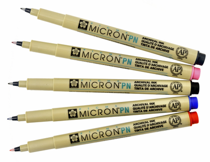 Sakura Micron PN Pen