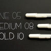 Sakura Gelly Roll White Pen Set