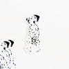 Dalmatian Sticker