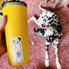 Dalmatian Sticker