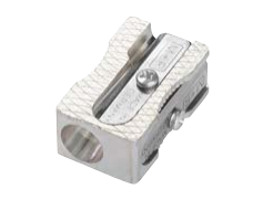 Mobius + Ruppert Pencil Sharpener