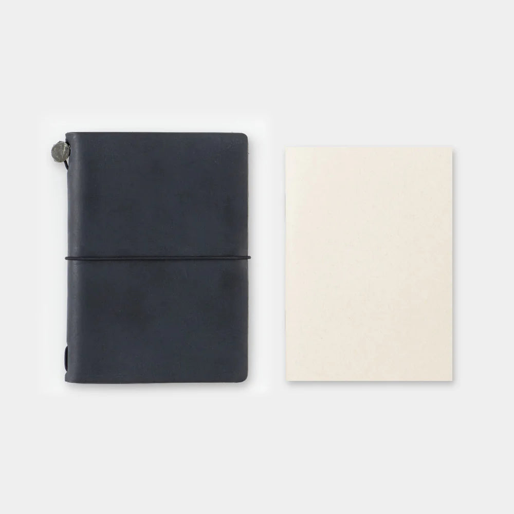 008 Passport Refill Sketch, Traveler's Company