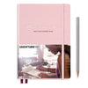 Leuchtturm1917 Some Lines A Day: 5 Year Memory Book