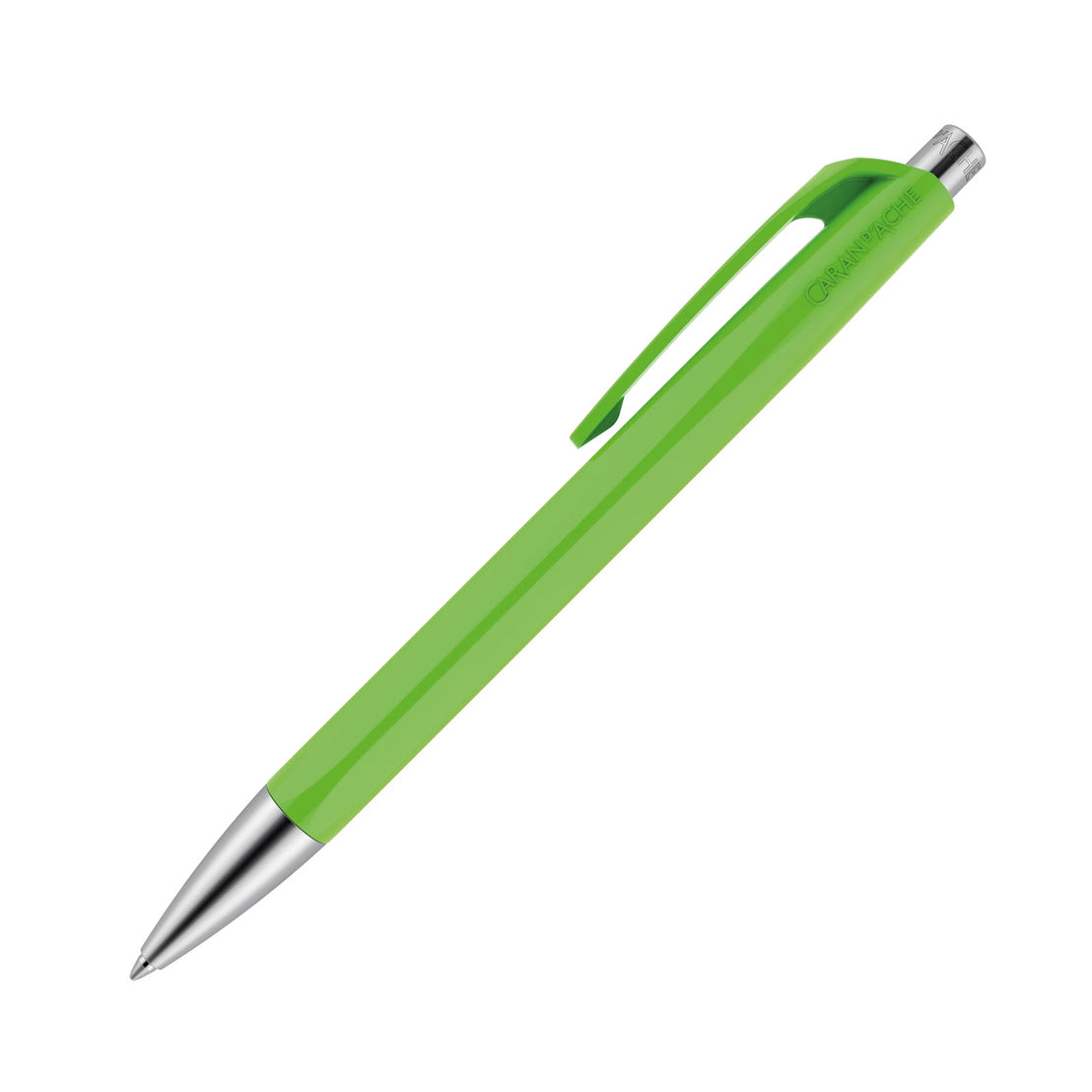888 Infinite Ballpoint Pen