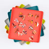 Stackable Sorting Trays