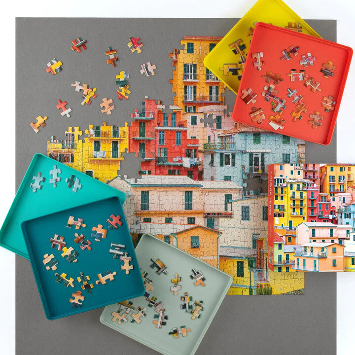 Stackable Sorting Trays