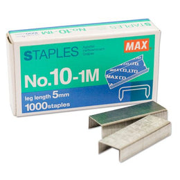 No.10 Wire Staples