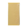 008 Regular Refill Zipper Pocket, Traveler's Company