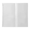 008 Regular Refill Zipper Pocket, Traveler's Company