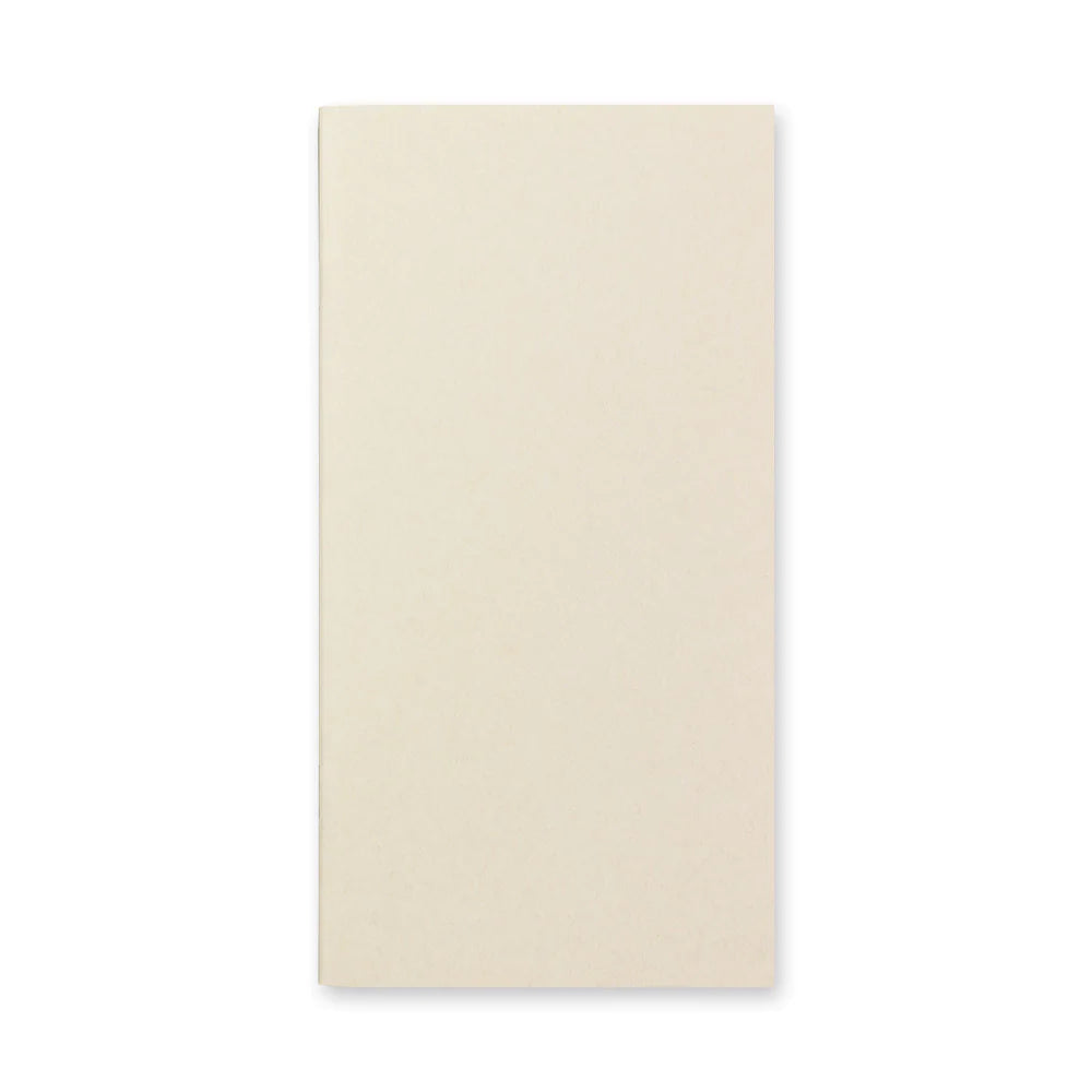 013 Regular Refill Lightweight, Traveler's Company
