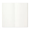 013 Regular Refill Lightweight, Traveler's Company