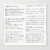 013 Regular Refill Lightweight, Traveler's Company