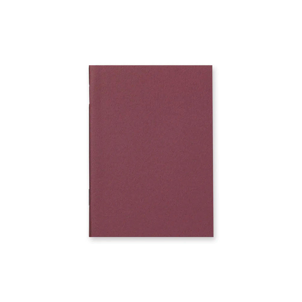 003 Passport Refill Blank, Traveler's Company