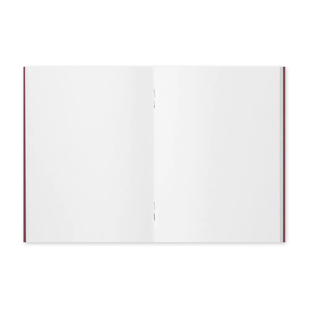 003 Passport Refill Blank, Traveler's Company