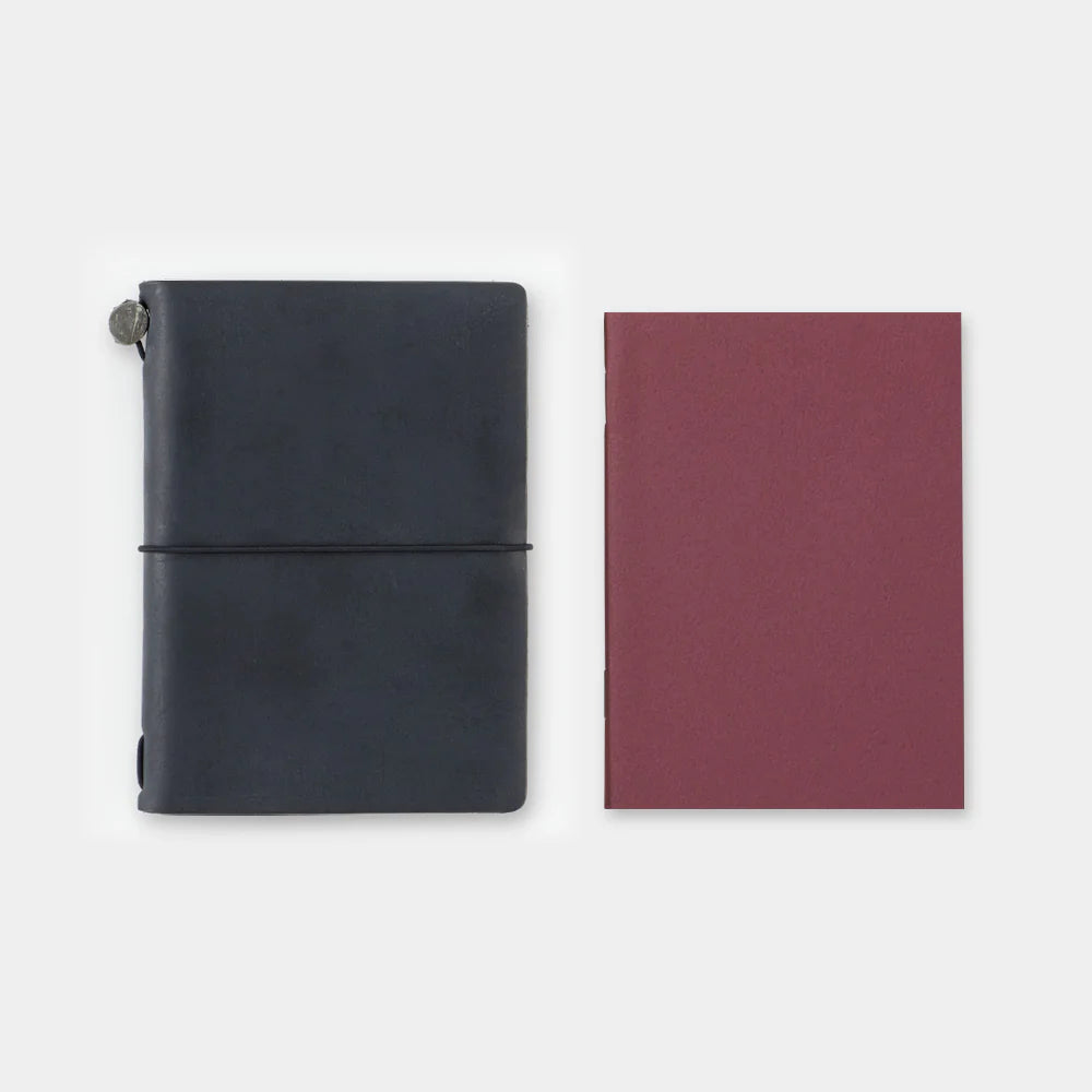 003 Passport Refill Blank, Traveler's Company
