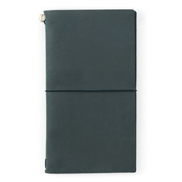 000 Regular Cover Blue, Traveler's Company
