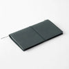 000 Regular Cover Blue, Traveler's Company