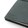 000 Regular Cover Blue, Traveler's Company