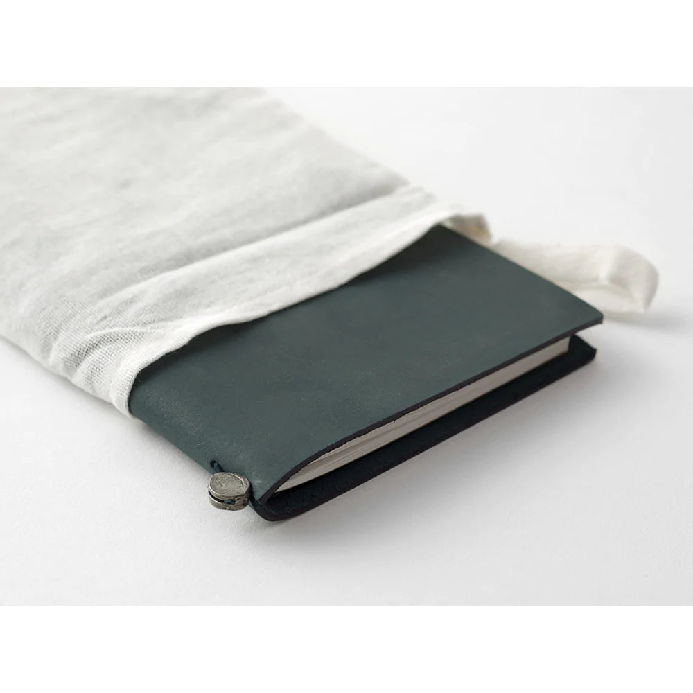 000 Regular Cover Blue, Traveler's Company