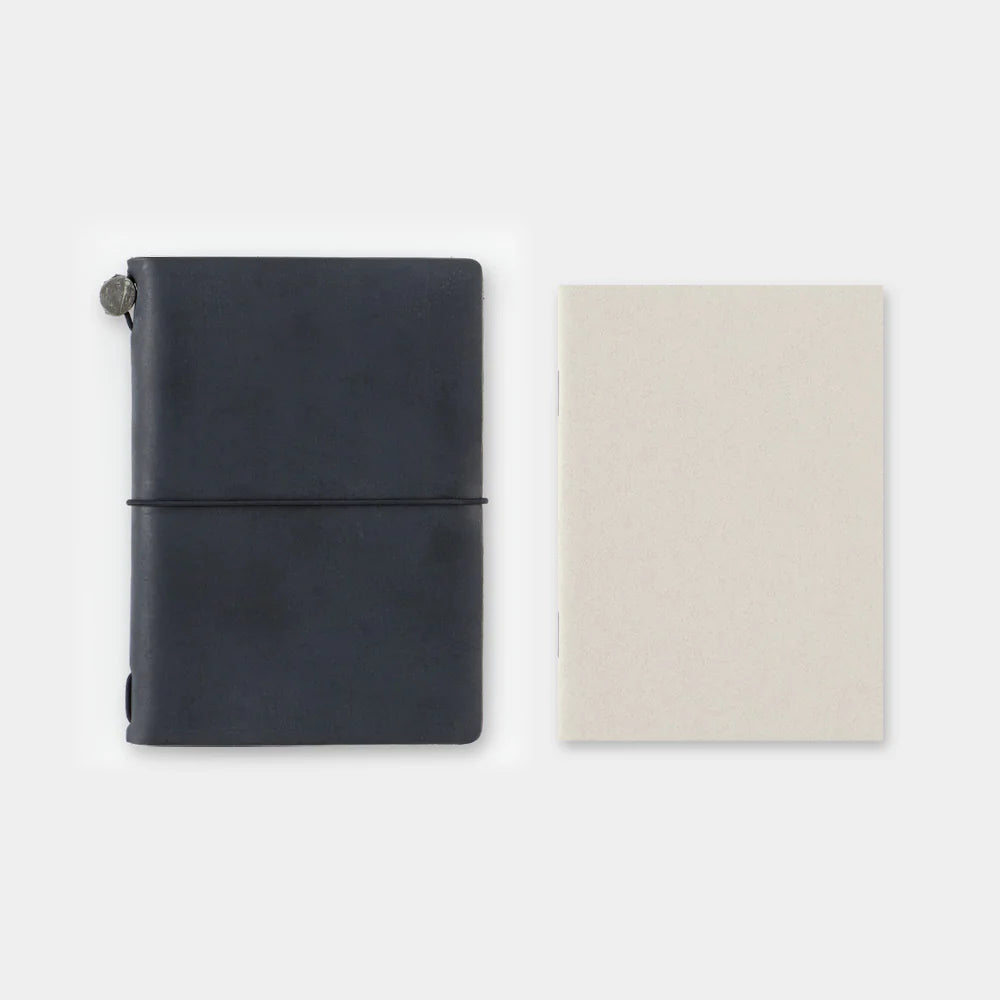 014 Passport Refill Dot Grid, Traveler's Company