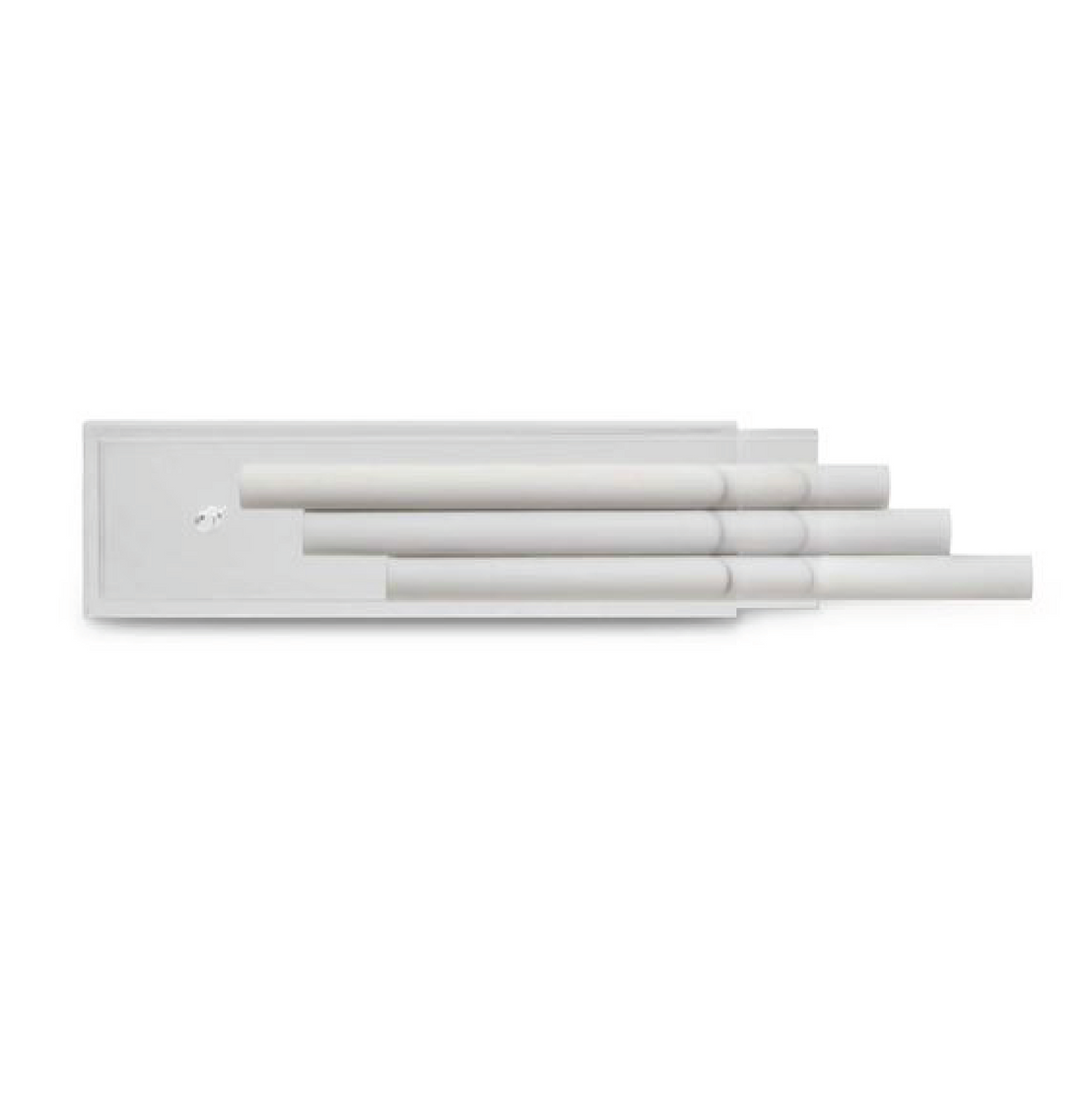 Kaweco White Eraser Cord, 5.6mm