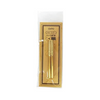 Wooden Mechanical Pencil 2.0 Sharpener Brass