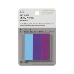 Writable Sticky Notes C