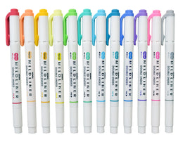 Mildliner Double Sided Highlighter