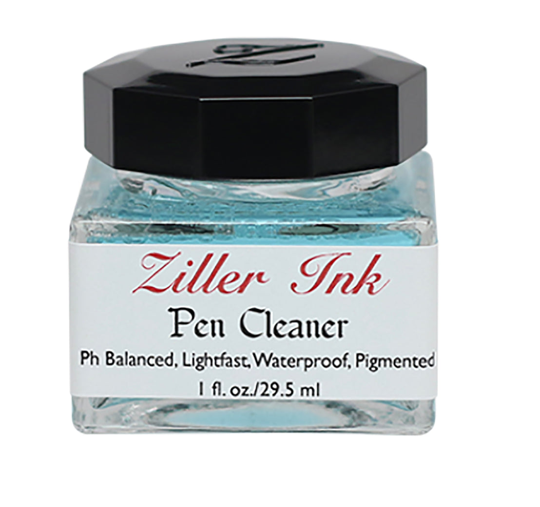 Ziller's Pen Cleaner