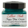 Ziller's Calligraphy Inks