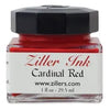 Ziller's Calligraphy Inks