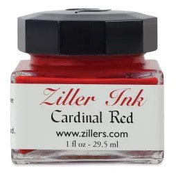Ziller's Calligraphy Inks