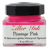 Ziller's Calligraphy Inks