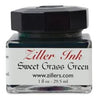 Ziller's Calligraphy Inks