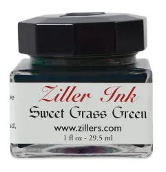 Ziller's Calligraphy Inks