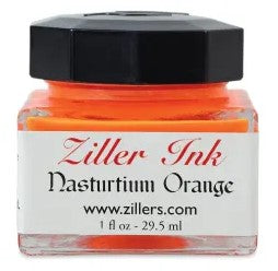 Ziller's Calligraphy Inks