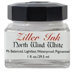 Ziller's Calligraphy Inks